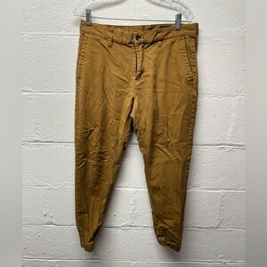 Empyre Tan Jogger Pants